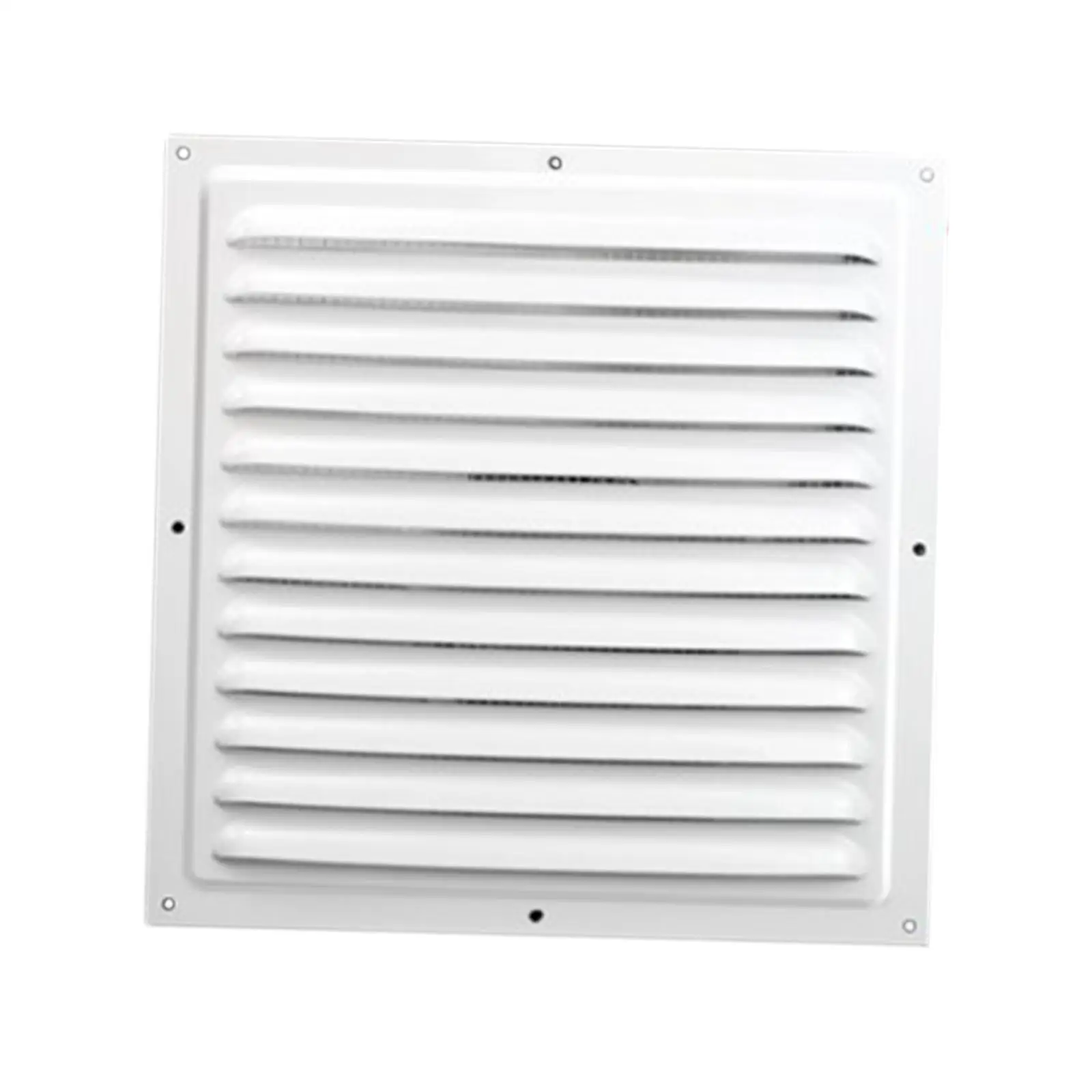 Air Vent Cover Ventilation Cover Return Air Grille Air Vent Grille for Office