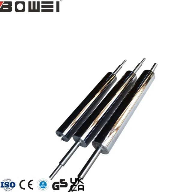 Customizable Belt Drive Conveyor Stainless Steel Guide Roller Flexible Featuring Gear Motor Bearing Gearbox Engine Torque