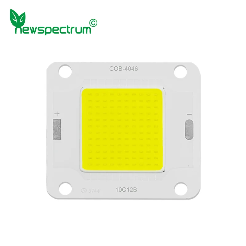 LED COB 칩, 스포트라이트 다이오드, LED 모듈, 태양광 투광 조명 램프 소스용, DC 3V, 12V, 24V, 30V, 4W, 18W, 20W, 30W, 50W