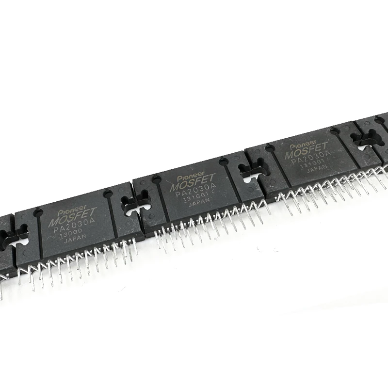 New original (1pcs) PA2030A PA2030 ZIP-25 4*60W automotive power amplifier chip