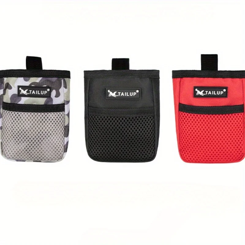 #29 Top 50 Dog Treat Pouch