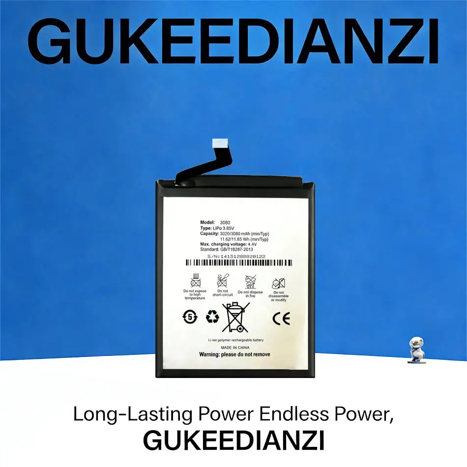 Long-Lasting Perfor…