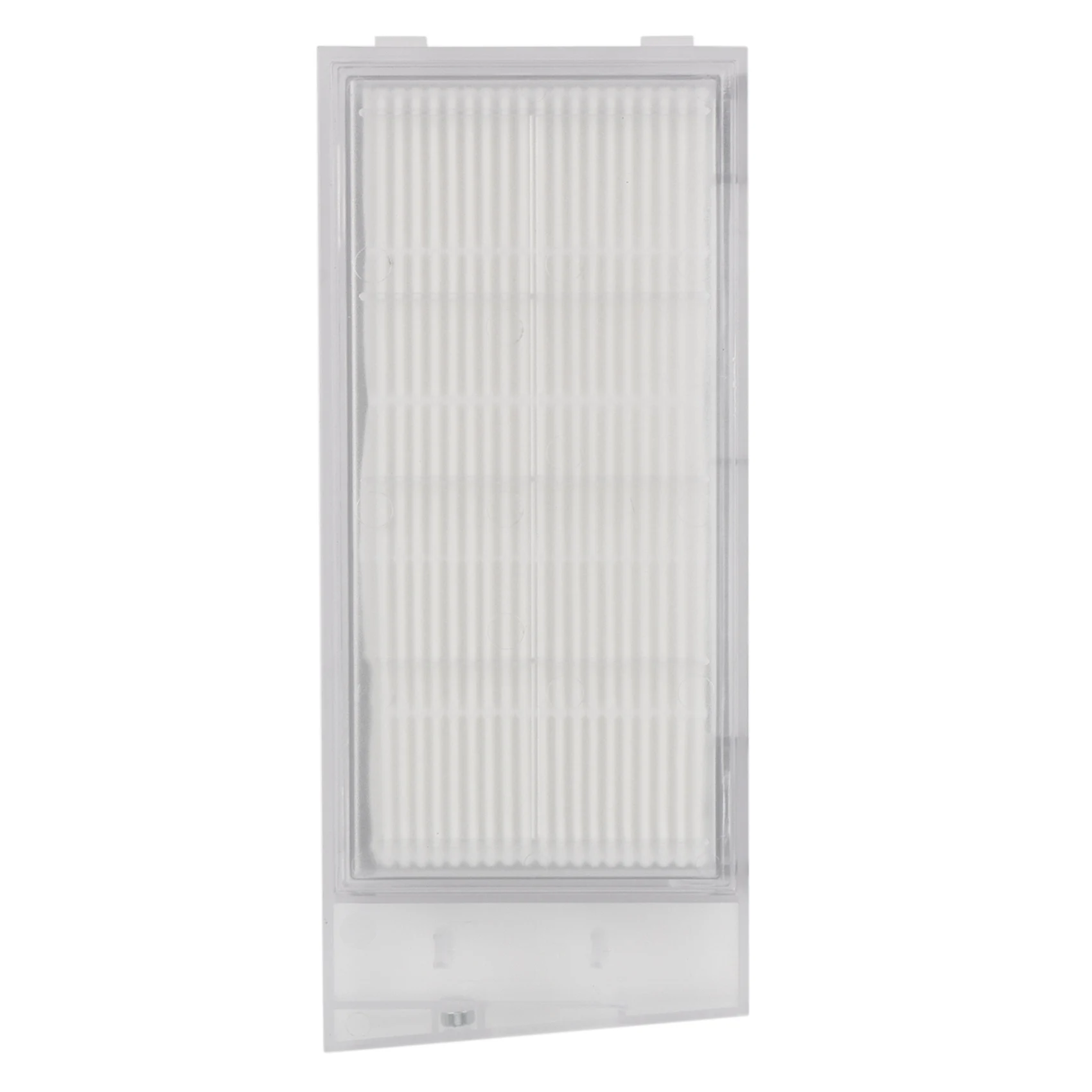 CMHI-For ROIDMI EVE Plus Robot Vacuum Cleaner HEPA Filter Home Robot Vacuum Cleaner Accessories