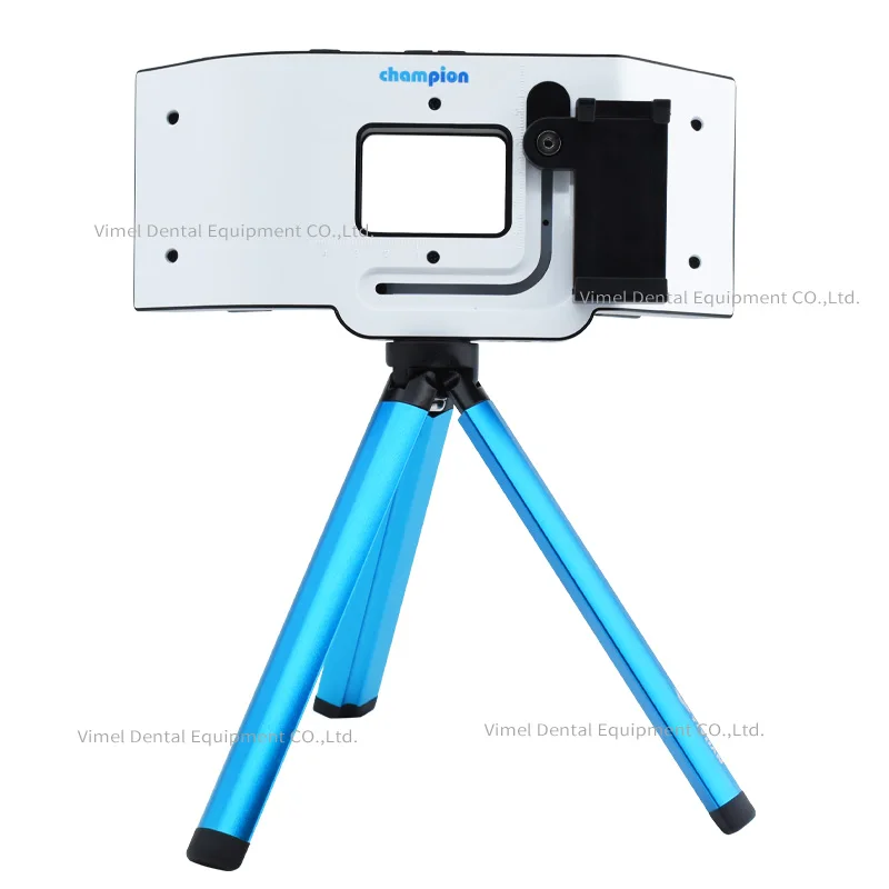 Dental Oral LED Photography Oral Supplementary Lamp With Bracket Filling Light  for Dentistry