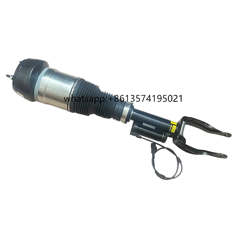 

Boutique Front Suspension Air Strut Shock ADS for Mercedes W/X166 W166 GL ML 1663201313 A1663206713 A1663205366 A1663205266