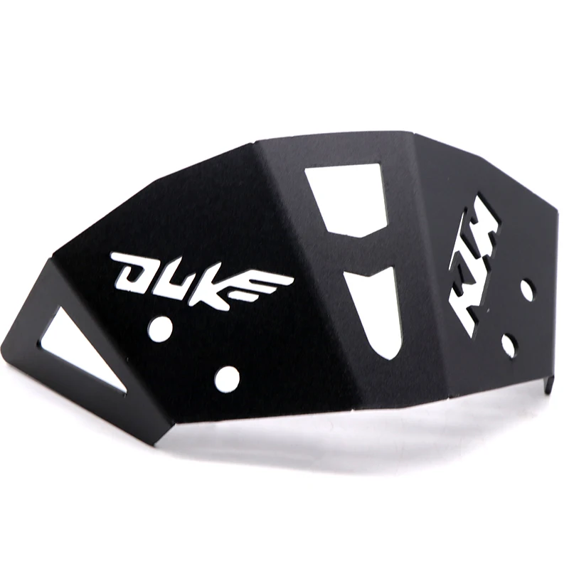 

For KTM DUKE390 13-16 years, motorcycle modification parts headlight windshield small windshield meter cover