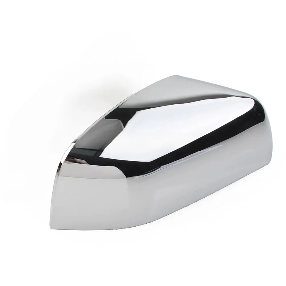 For Land Rover Discovery 4 Freelander 2 Range Rover Sport Executive Chrome Plating Modification Rearview Mirror Housing
