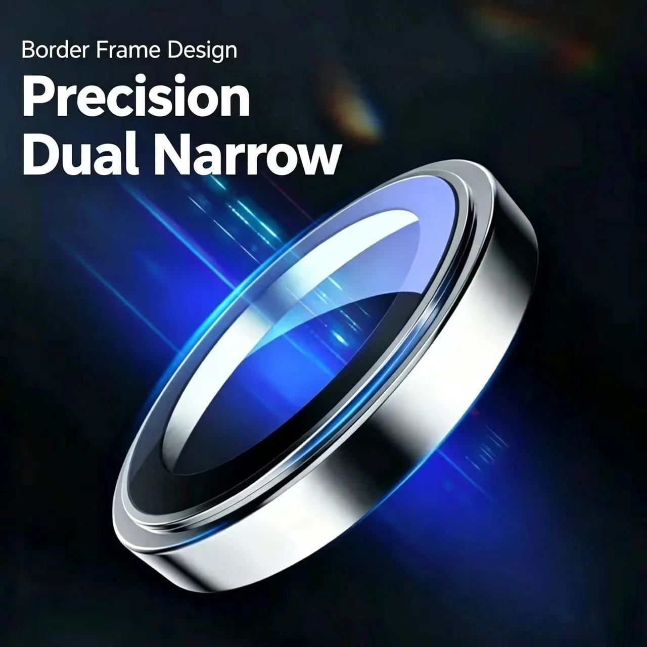 i18 ProMax Metal Ring Camera Glass for Apple iPhone 18 Pro Max Alloy Rear Lens Film on i Phone iFone Aiphone 18Pro 18ProMax 2026