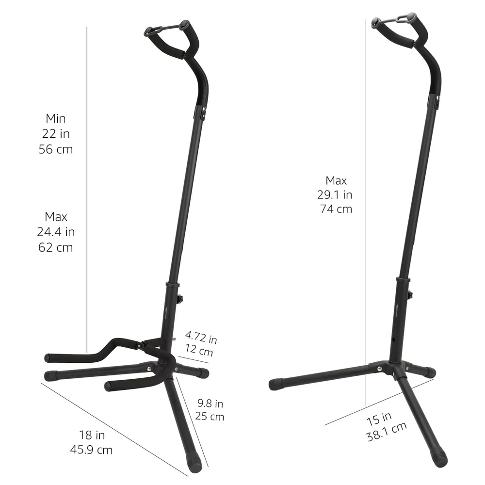 Thumbnail 2 - #56 Guitar Stands List of Top Picks