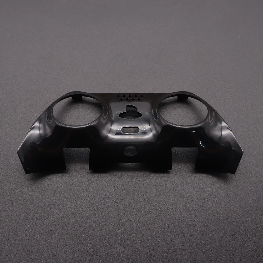 PS5用の交換用ストリップフェイスプレート,Dualsenseエッジコントローラー,ハウジングシェル,ケースカバー,ゲームパッド装飾