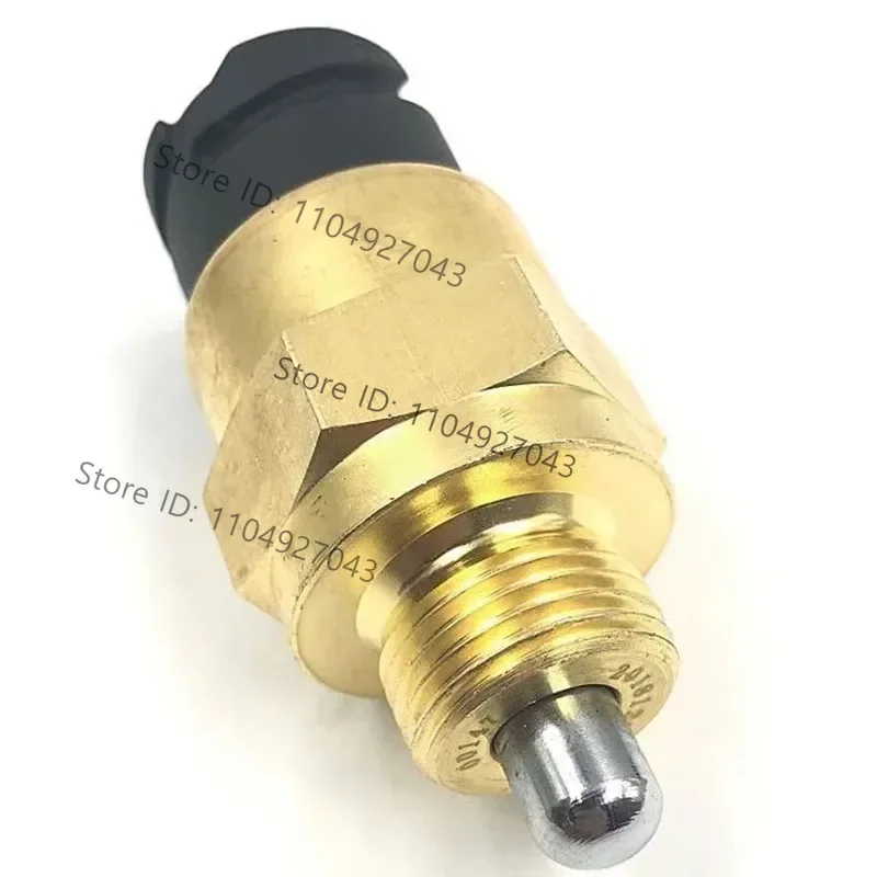 Pressure Switch 811W25503-0244 For CNHTC SINOTRUK HOWO A7 T7H T5G SITRAK TX Differential Lock Sensor