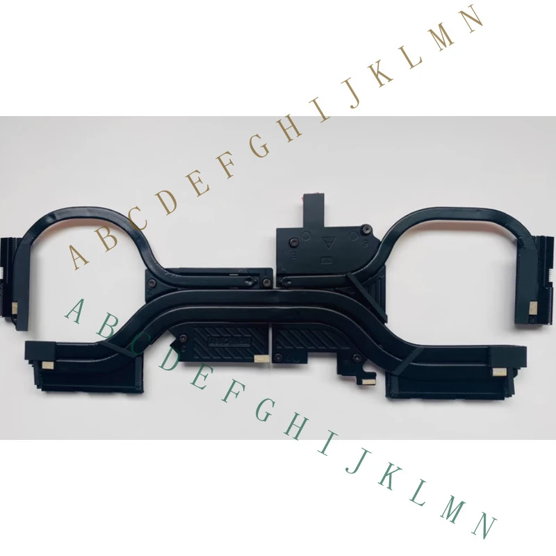 MF+   New for hp 9PLUS 16-WF  TPN-C168 N44893-001 heatsink
