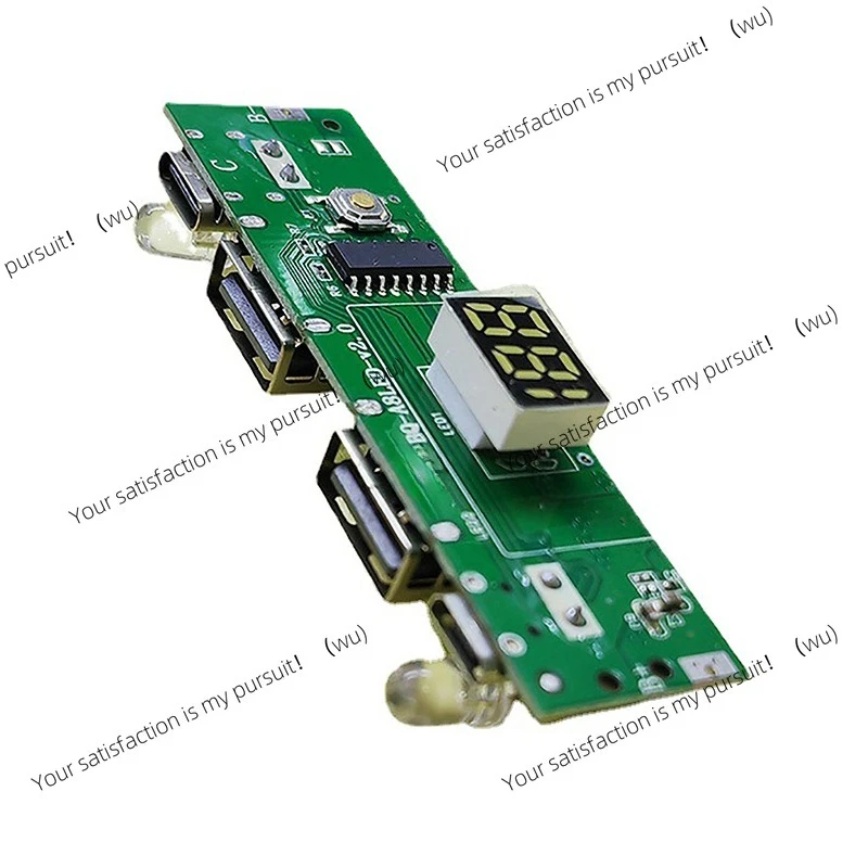 5V 2A Suitable For …