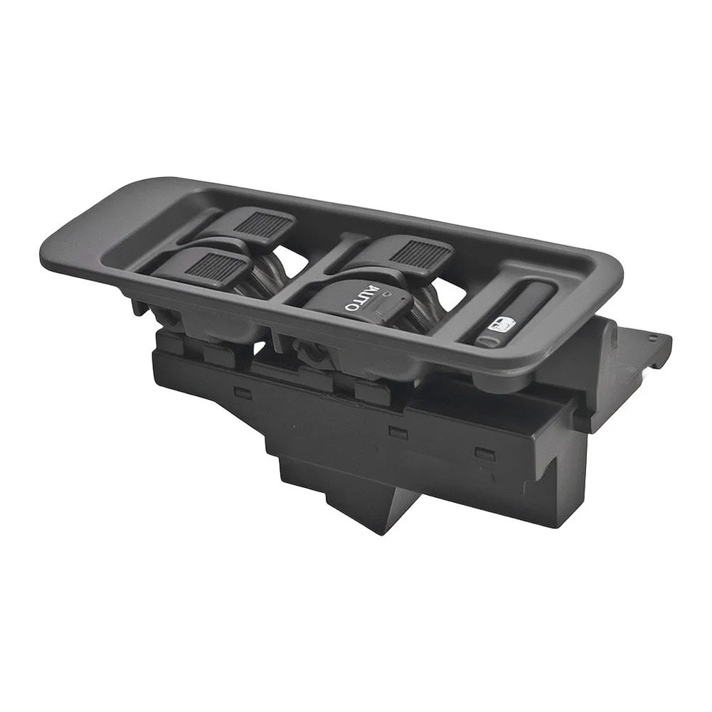 OEM 84820 97201 R For Power Window For Master Control Switch for Toyota For Terios Left Hand Drive Front Left Installation