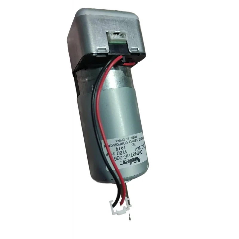 

Original accessories for Mimaki CG-100SRIII/CG-130SRIII/CG-60SRIII motors E300687