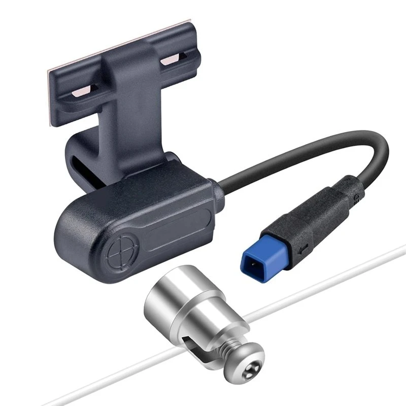 Speed Sensor For Bafang CAN-BUS Ebikes - Compatible With BBS01, BBS02, BBS-HD & M Series, 5 Pin Connector Limited Time Offer