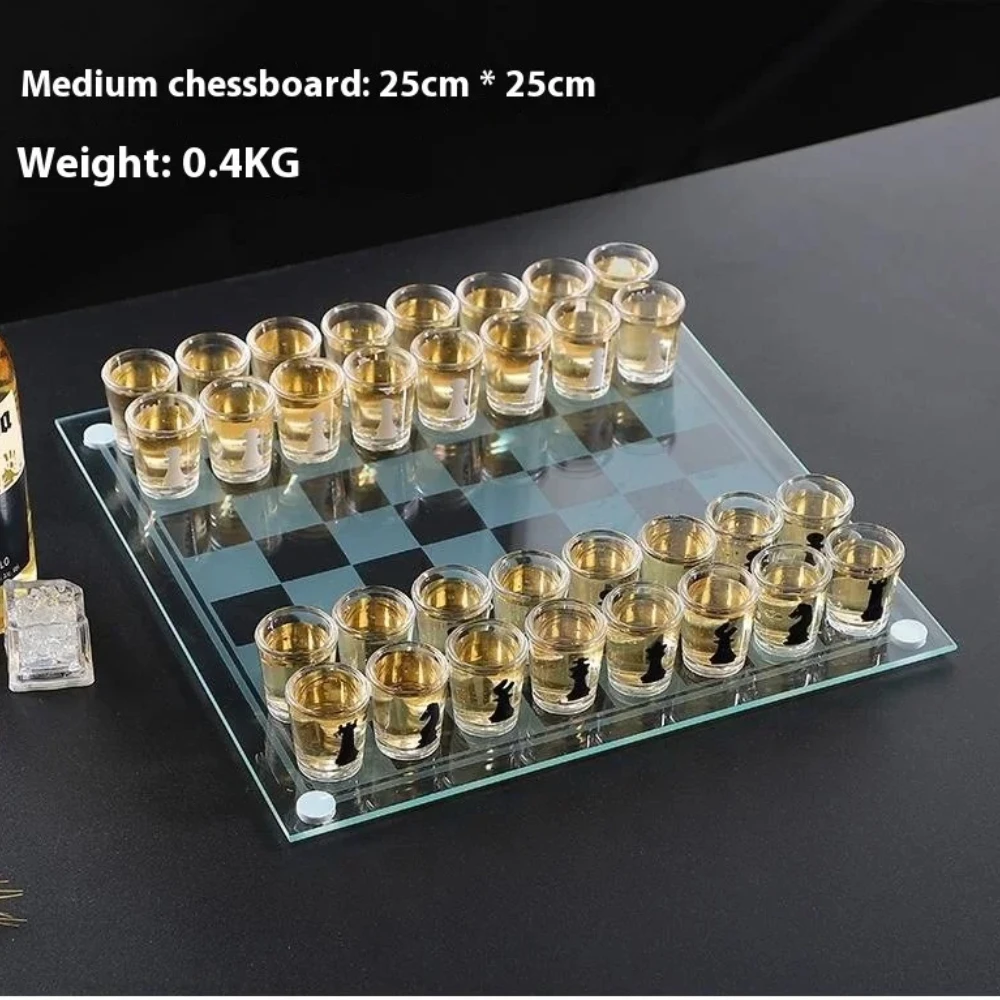 Thumbnail 3 - #17 Low Price Drinking Party Game Sets Deals