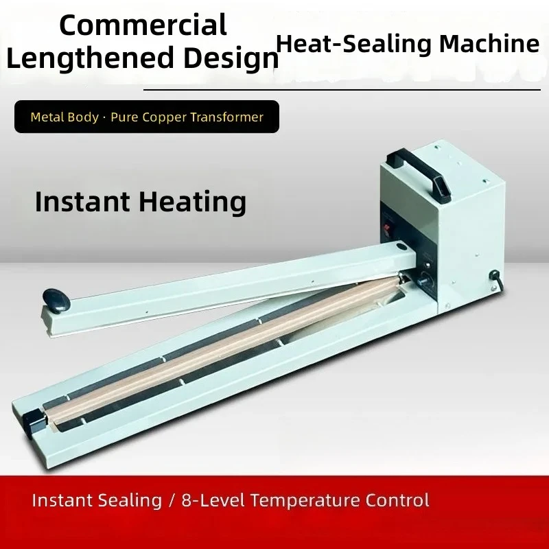 for FS High Power Extended Hand Pressure Sealing Machine Plus Large Widening Sealer