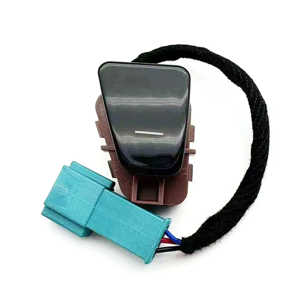 3 دبابيس مفتاح قفل الباب الأيسر والأيمن لطراز تسلا 3 2017-2022 موديل Y 2020-2023 / OE: 30172170 30172172