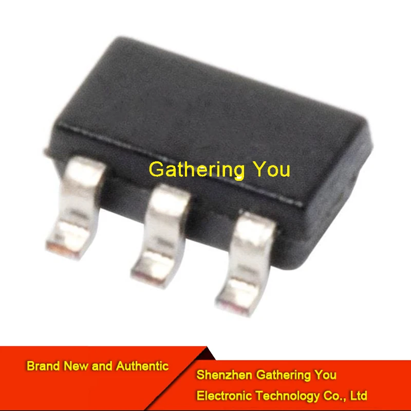 HMC286ETR SOT26 a estrenar, auténtico