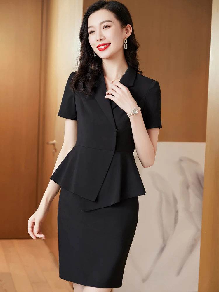 Women'S Suit Female Clothing Elegant Woman Blazer External Festival Slim-Fitting Milk Sweet Fluorescence Euro-American Gorgeous