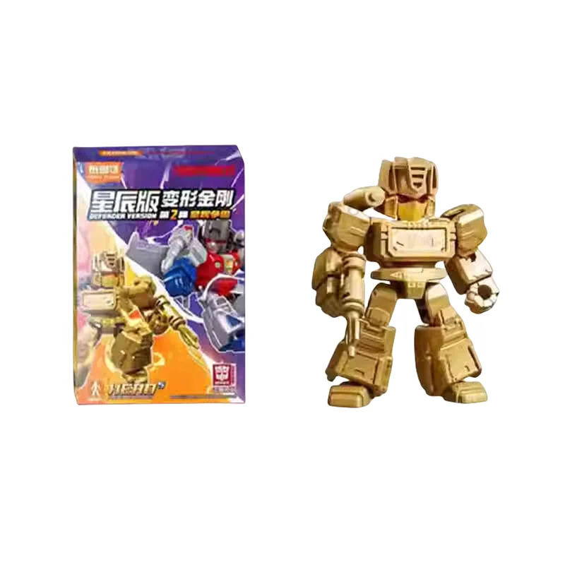 Transformers Starscream Filmes Galaxy Versão Optimus Prime Bumblebee Blocos de Construção Robô Moder Brinquedo Coleção Infantil