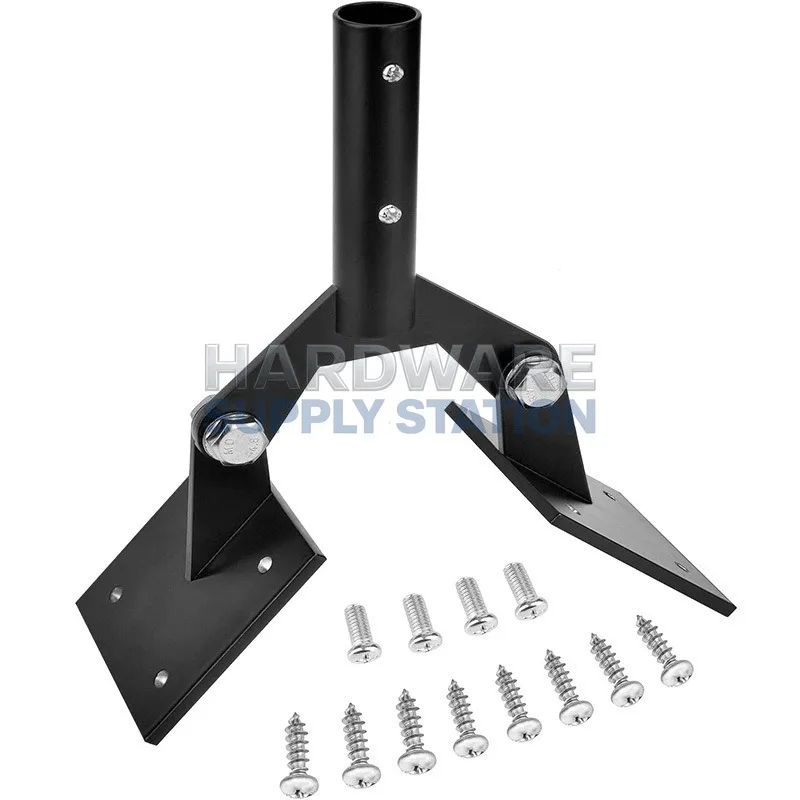 

Регулируемые лопатки-индикаторы погоды, садовая металлическая ветроуказательная шпилька, комплект для установки на стальной крыше с крепежом, прочный и надежный