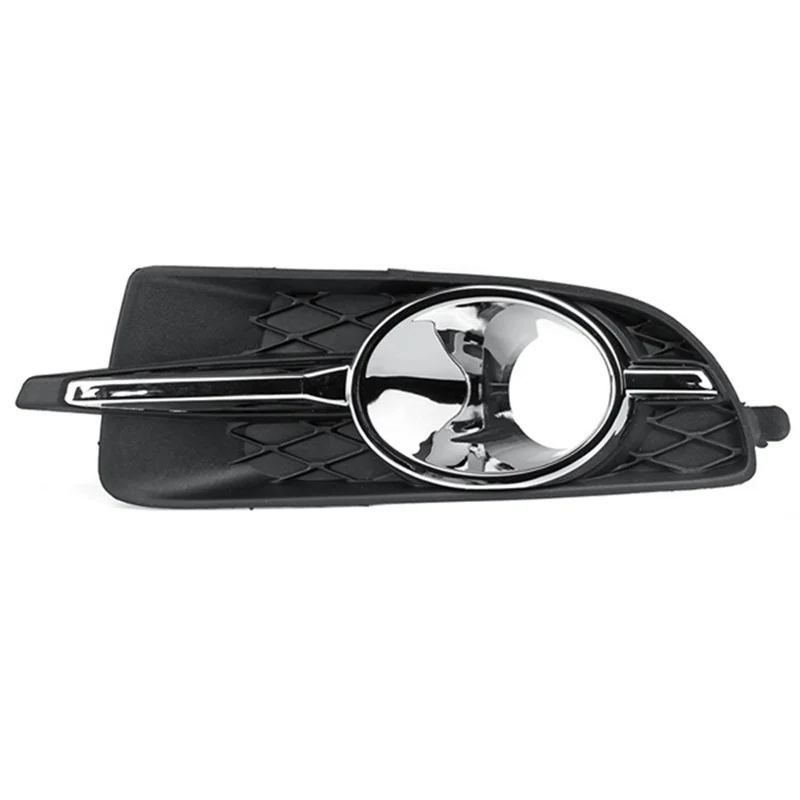 سيارة الضباب مصباح ثقب غطاء شبكة مصبغة الضباب غطاء المصباح ل بويك جراند بجولة لاكروس 2009-2013 20859107 20859108 أجزاء