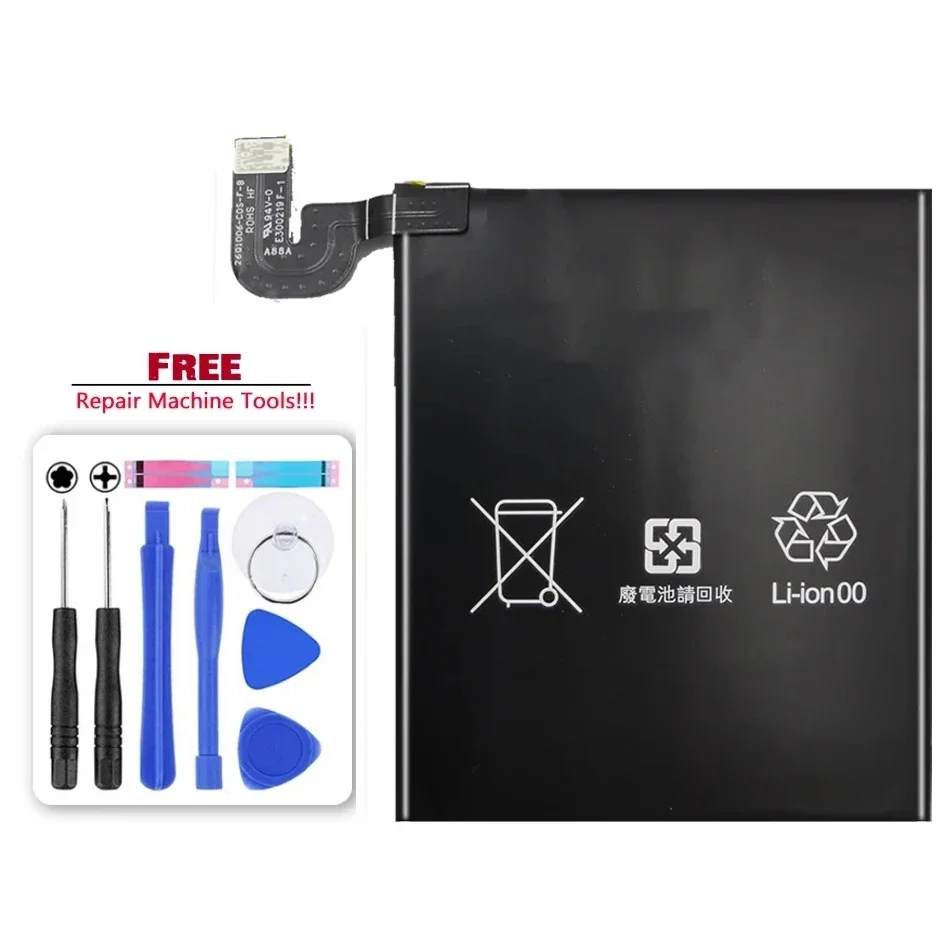 

3000Mah Battery G020E-B For HTC Google Pixel 3A 3 Lite Portable batteries