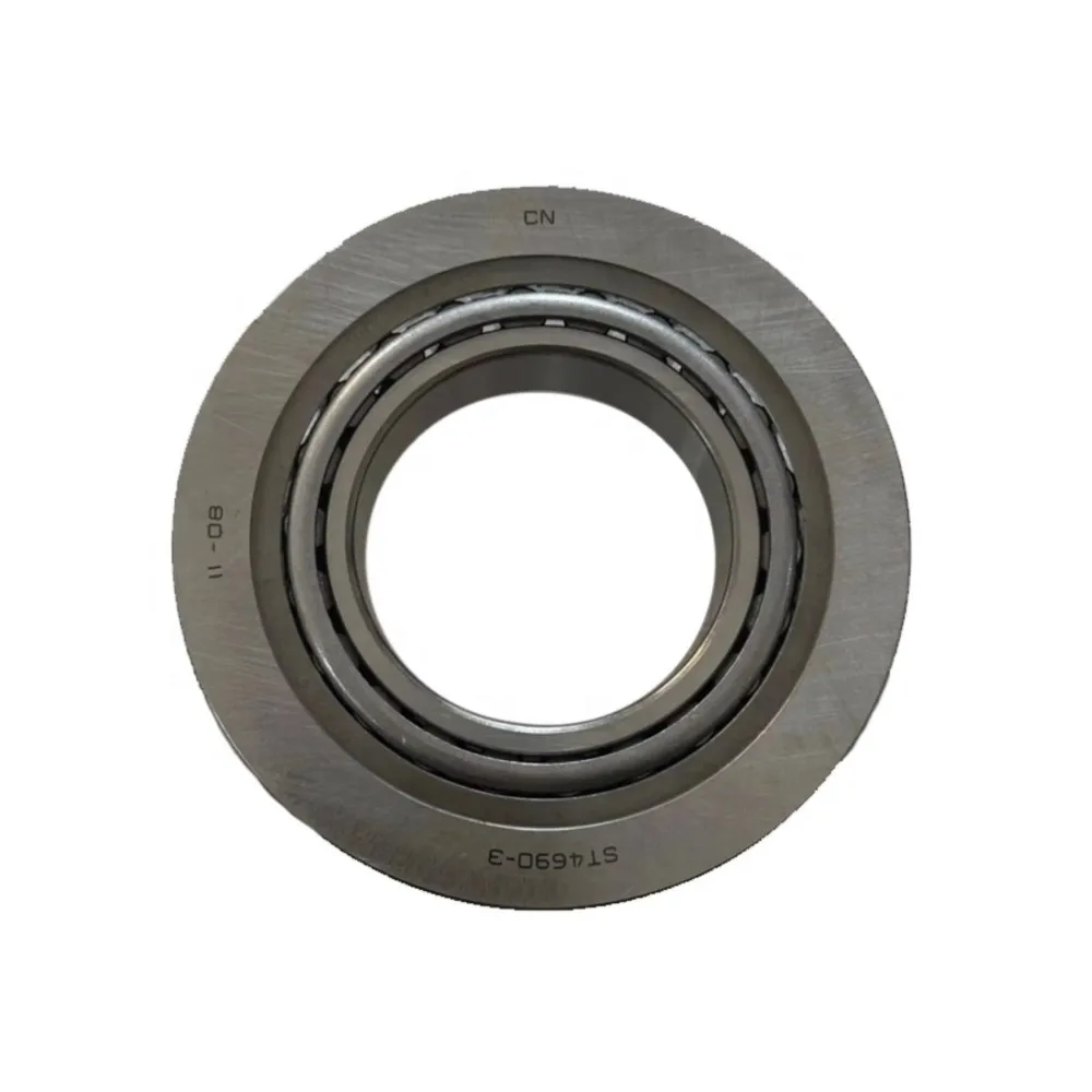STC4690 ST4690-3 Auto Transmission Bearing Kit for BMW 3 5 7 Series Rear Axle Differential Bearing Original