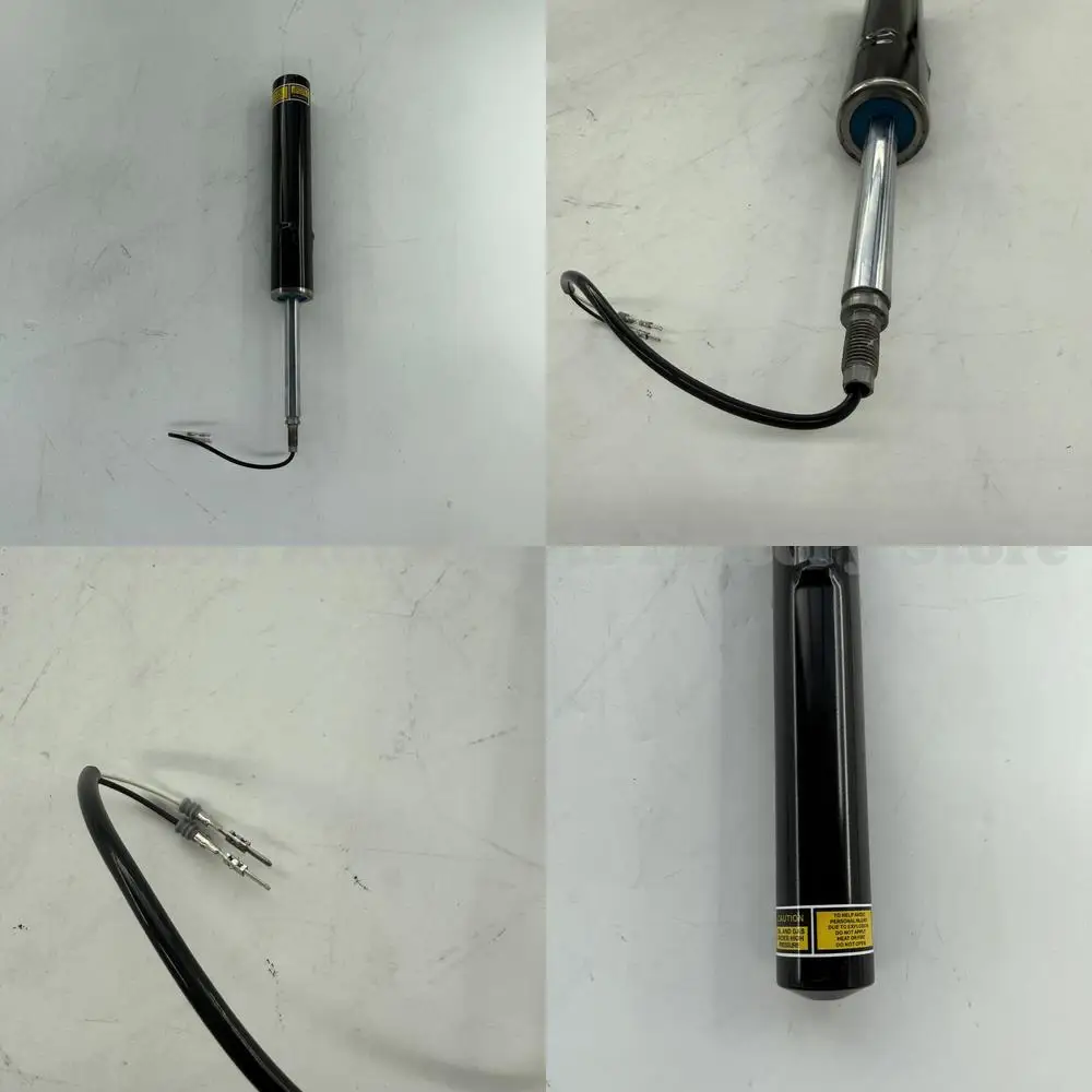 

High Quality 1 Piece Front Motor Mount Shock Absorber for Porsche Macan