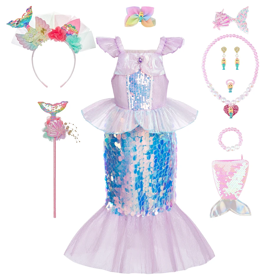 Child Party Glitter…