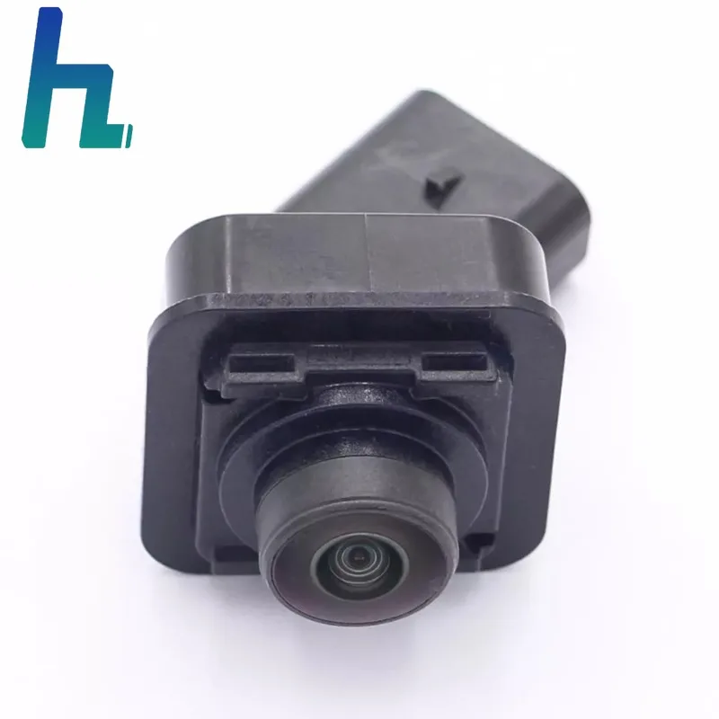 

DB5T-19G490-AC Rear View Backup Camera for Ford Explorer 2011 2012 2013 2014 2015 High Quality