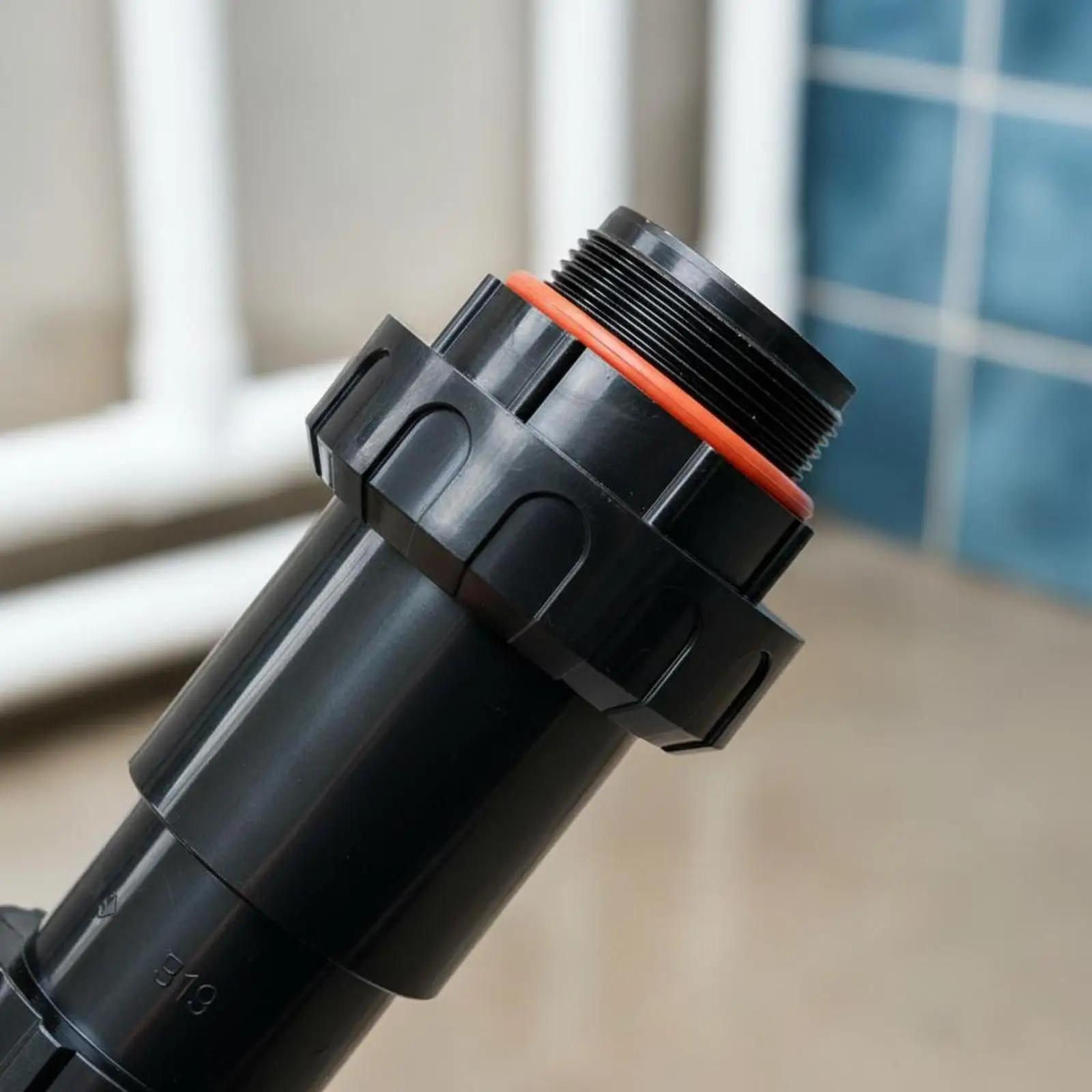 Universal Pool Pump Adapter Reliable Union Style Strainer Fitting for Sand Filter System Inlet Outlet