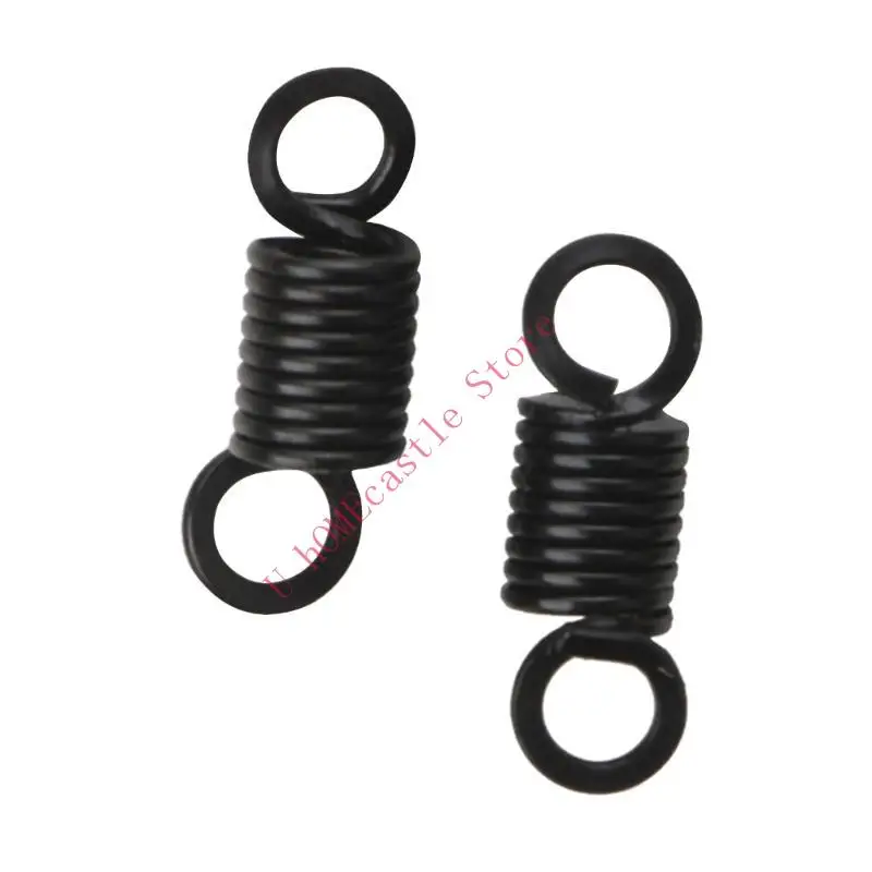 63HF 2Pieces Wire Stripper Spare Springs For Longevity And Performances In Various Applications Home Repair & Industrial Use