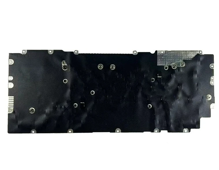 

New for Dell Latitude 5430 E5430 Keyboard Holder, Keyboard Iron 0KJGJ9