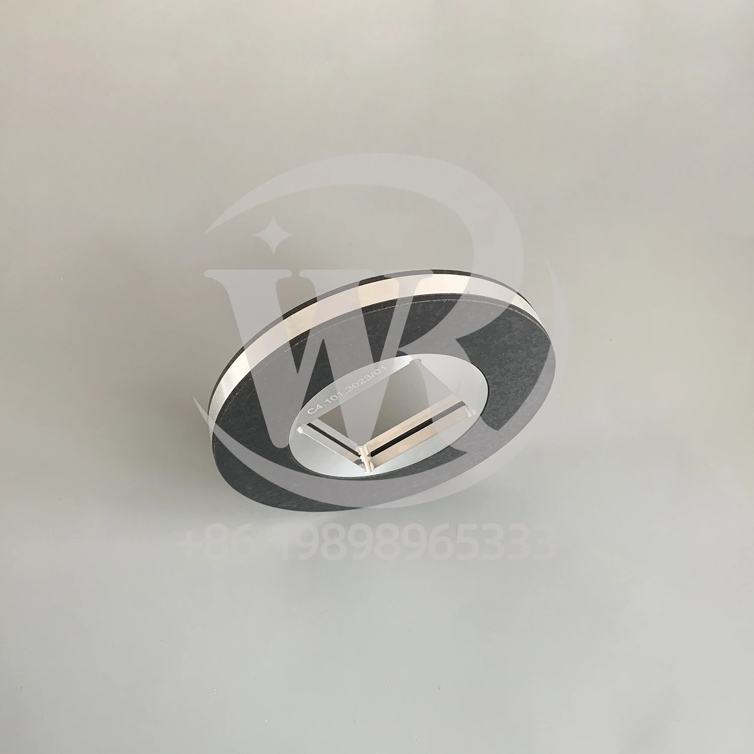 Heidelberg Size 62*62mm CD102 SM102 Heidelberg C4.101.3023 Main Motor Brake