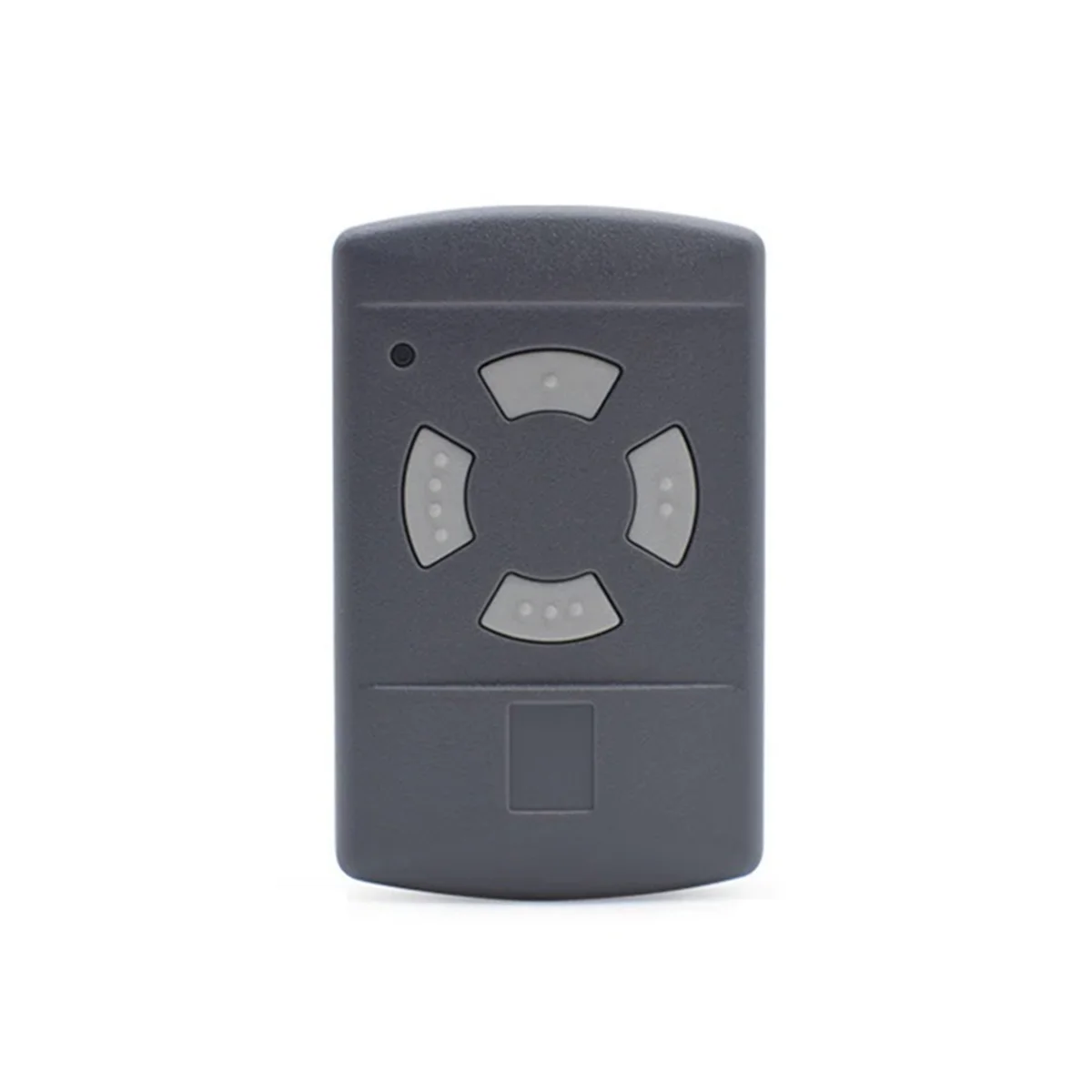 40.685MHz Garage Door Remote Control for Hormann HSM2 HSM4 HSE2 40MHz 40.685MHz Gate Command Opener