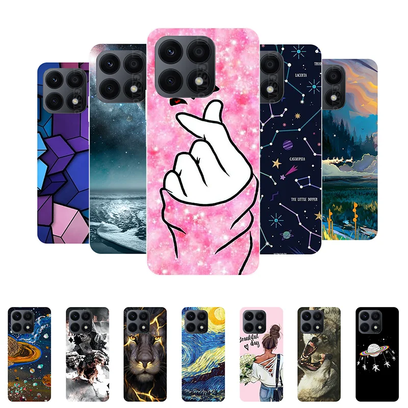 Case For Honor X8A … - image