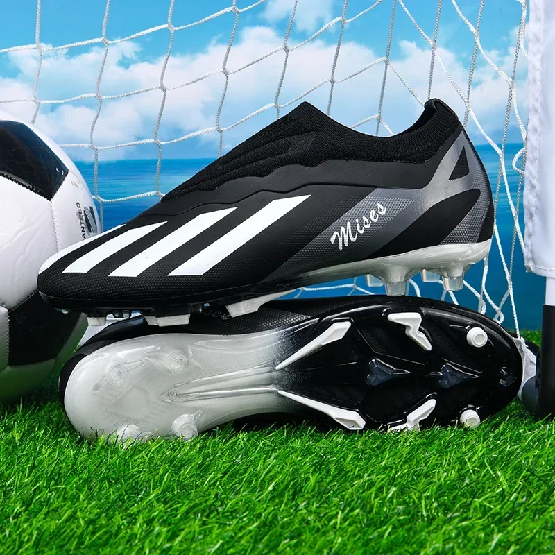 Thumbnail 4 - #85 Compare Soccer Shoes Before You Buy