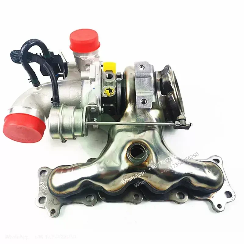 Suitable for Aurora Turbo Freelander 2 XFLXJ S80LXC60 Turbo