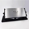 압력 장비용 초음파 테스트 블록 RB-1 RB-2 RB-3 GB/T11345-2013 표준 교정 테스트 블록 4