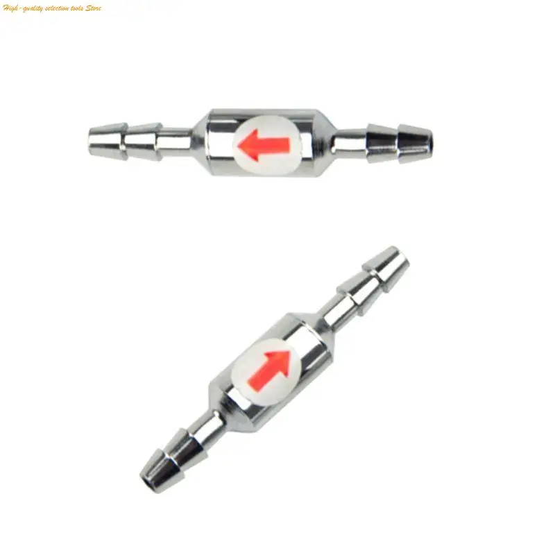 203F Stainless Steel Way Check for Valve CO2 Counter Check for Valve for Air CO2