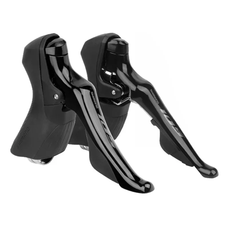 

SHIMANO 105 R7000 Shifter 2x11 Speed Road Bike 22s Shift Dual Control Lever Update From 5800