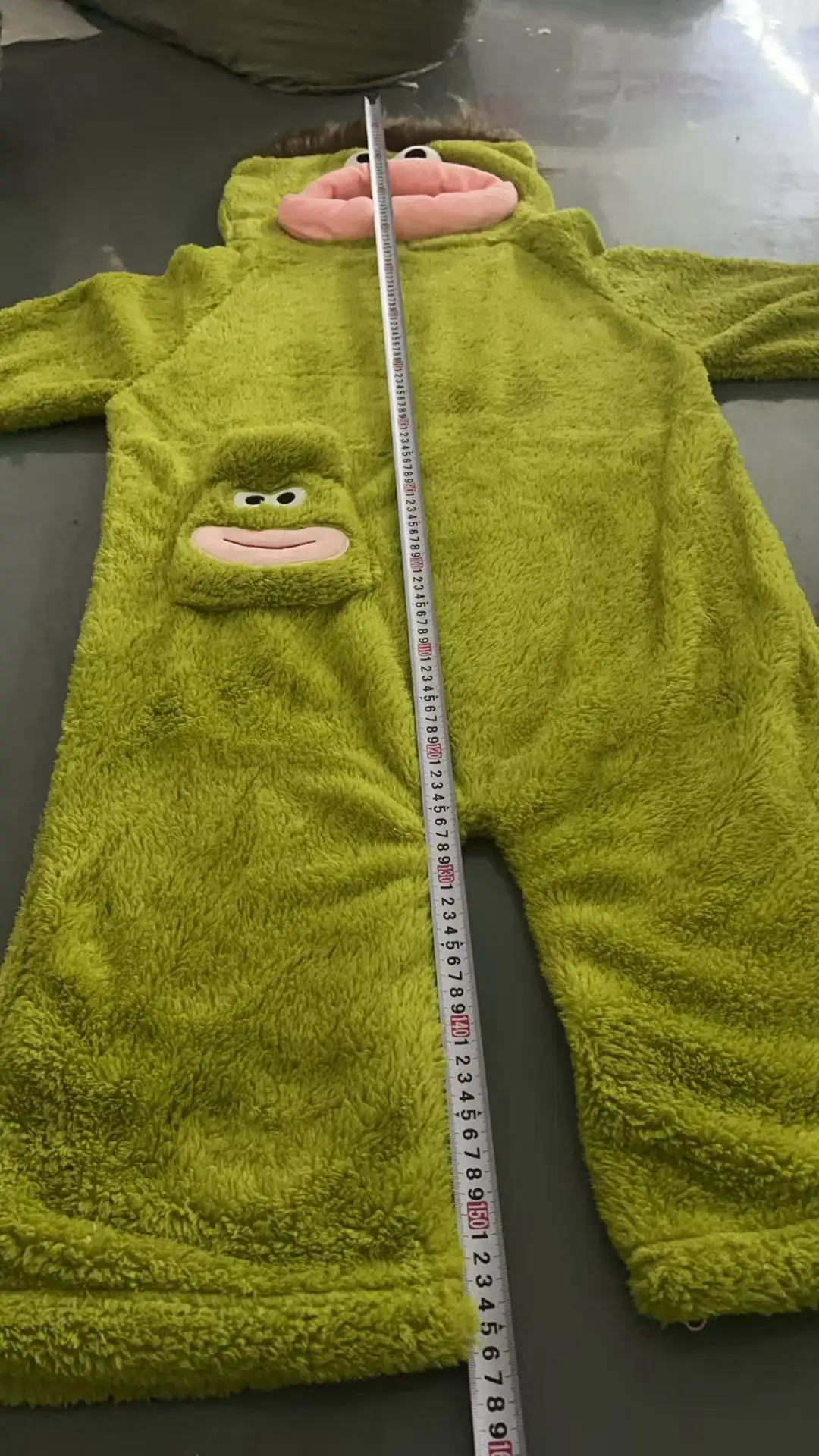 26 New Long Haired Tasmanian Devil Sad Frog Jumpsuit Pajamas Men Women Cute Cartoon Abstract Loungewear Homewear Sleepwear Gift Sb81d7b43455c4d0cb265aa54c3862fdaQ