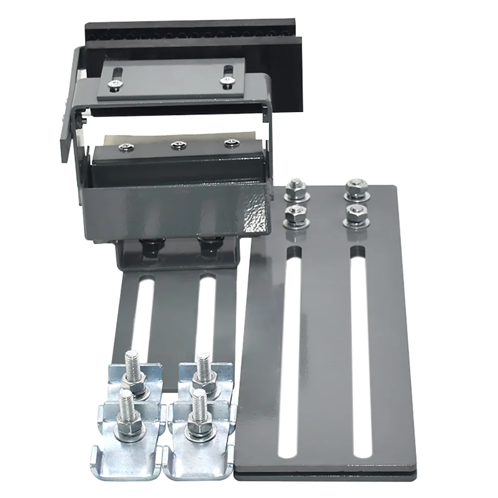 

Elevator Wire Rope Cleaning Tool, Degreasing, Desludging, Rust Removal, Maintenance in One