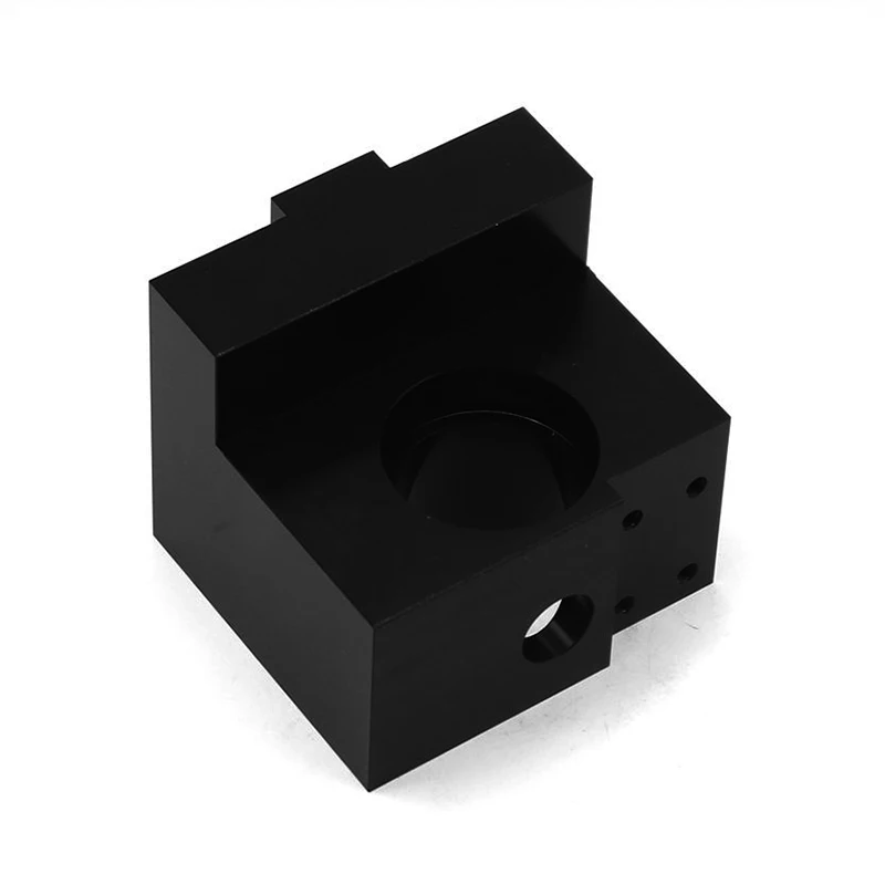 

Custom Made CNC Nylon POM ABS PEEK PU Delrin Precision Machining Plastic Milling Turning Parts OEM Fabrication Services