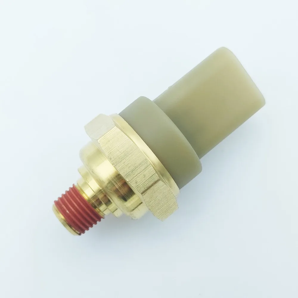 

Machinery Engine Turbocharger Boost Sensor Heavy Truck 23527829