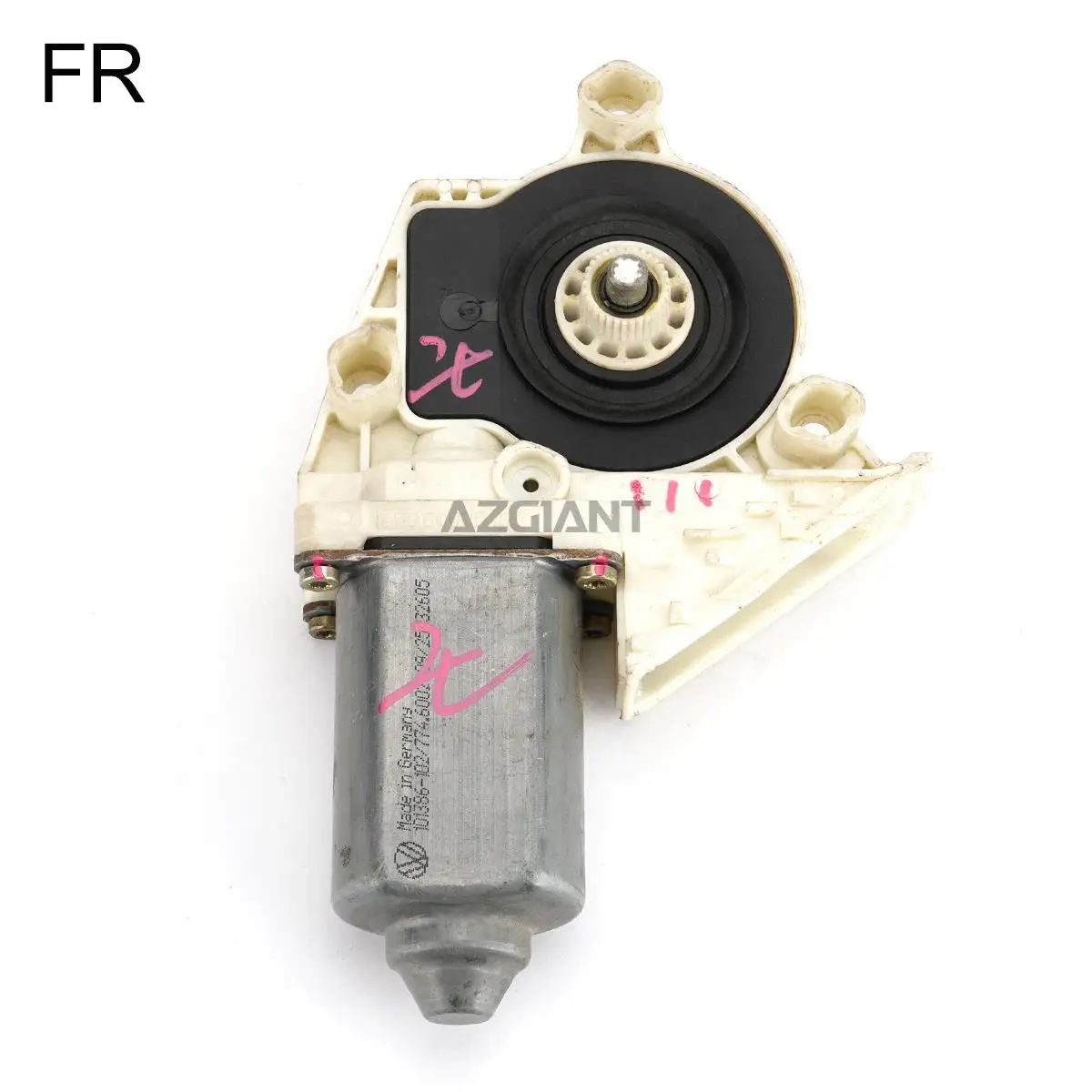 Car Window Glasses Lifter Motor for Volkswagen Bora 2002-2007 Passat Golf 4