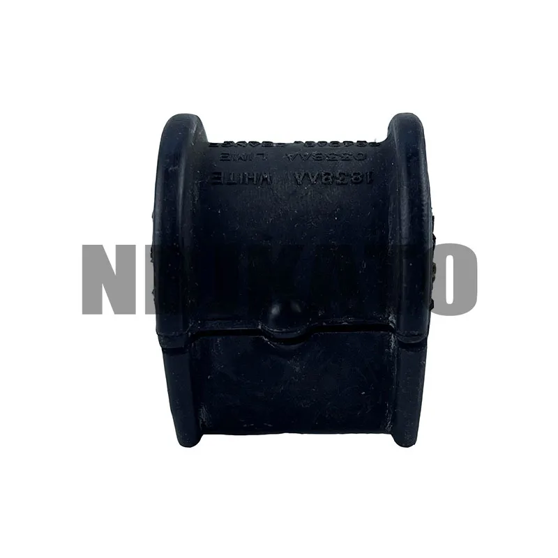 Nbjkato brandneue 2 teile/satz hintere Stabilisator buchse 52060013aa für Jeep Wrangler JK, JL, J6 2008-2014